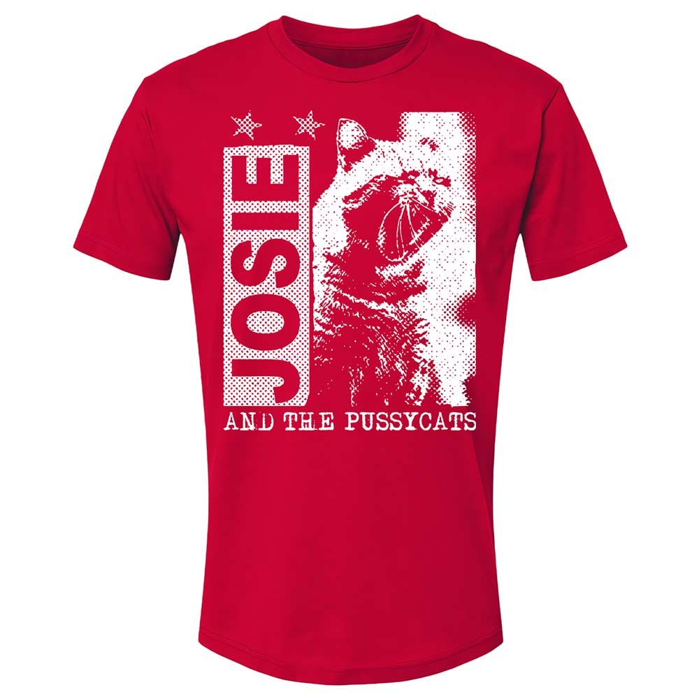 The Pussycats - Red - 9