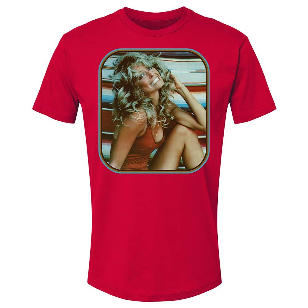 Farrah Angels - Red - 9
