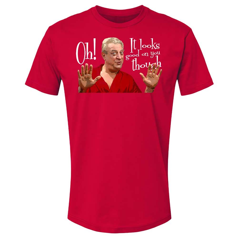 Premium Unisex T-Shirt - 9ZXKGMNQ - Red - 9