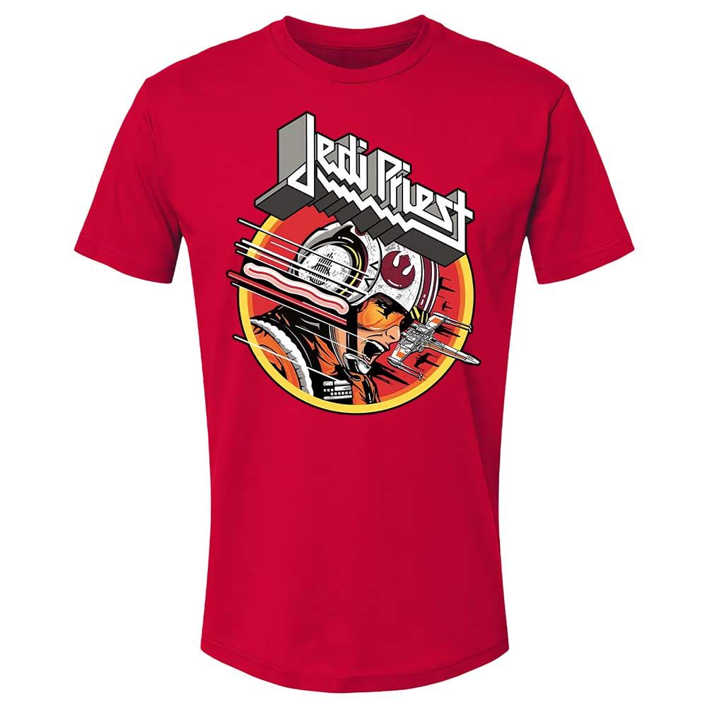 Jedipriest - Red - 9