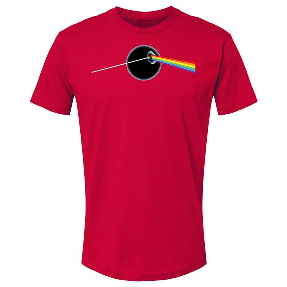 Dark Side Of That's No Moon - Red - 9