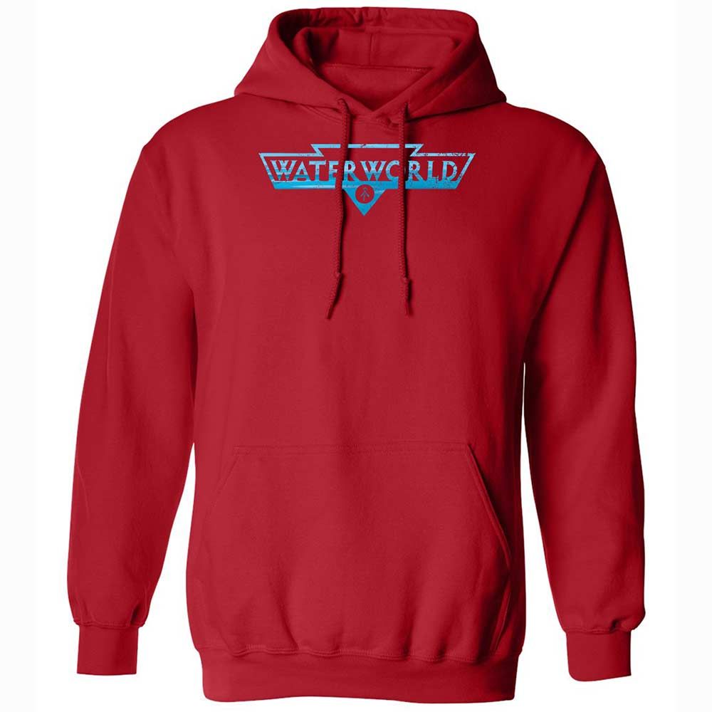Waterworld - Red - 9