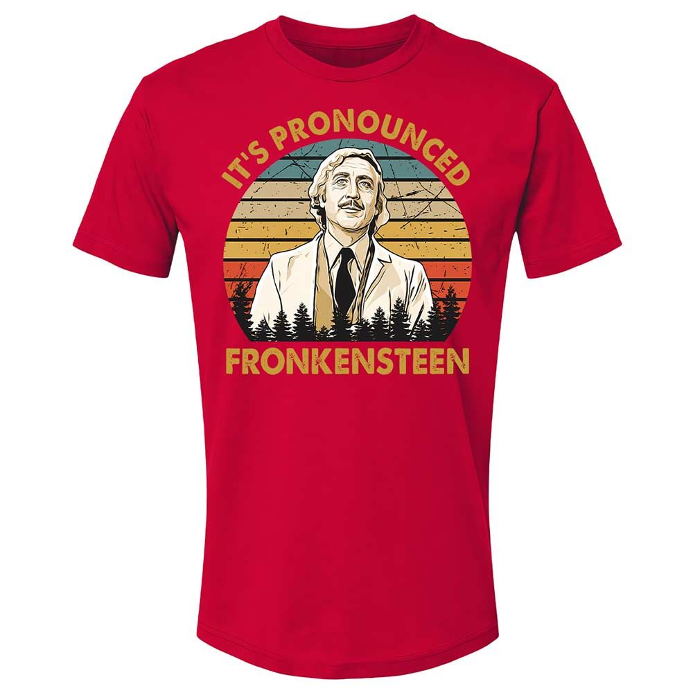 Premium Unisex T-Shirt - SZ6VZMHA - Red - 9