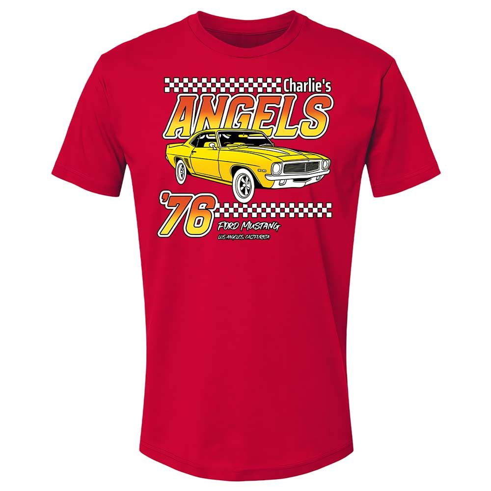 Premium Unisex T-Shirt - 4KTXX11U - Red - 9