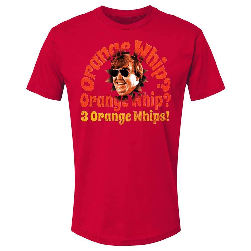 Premium Unisex T-Shirt - 13A67535 - Red - 9
