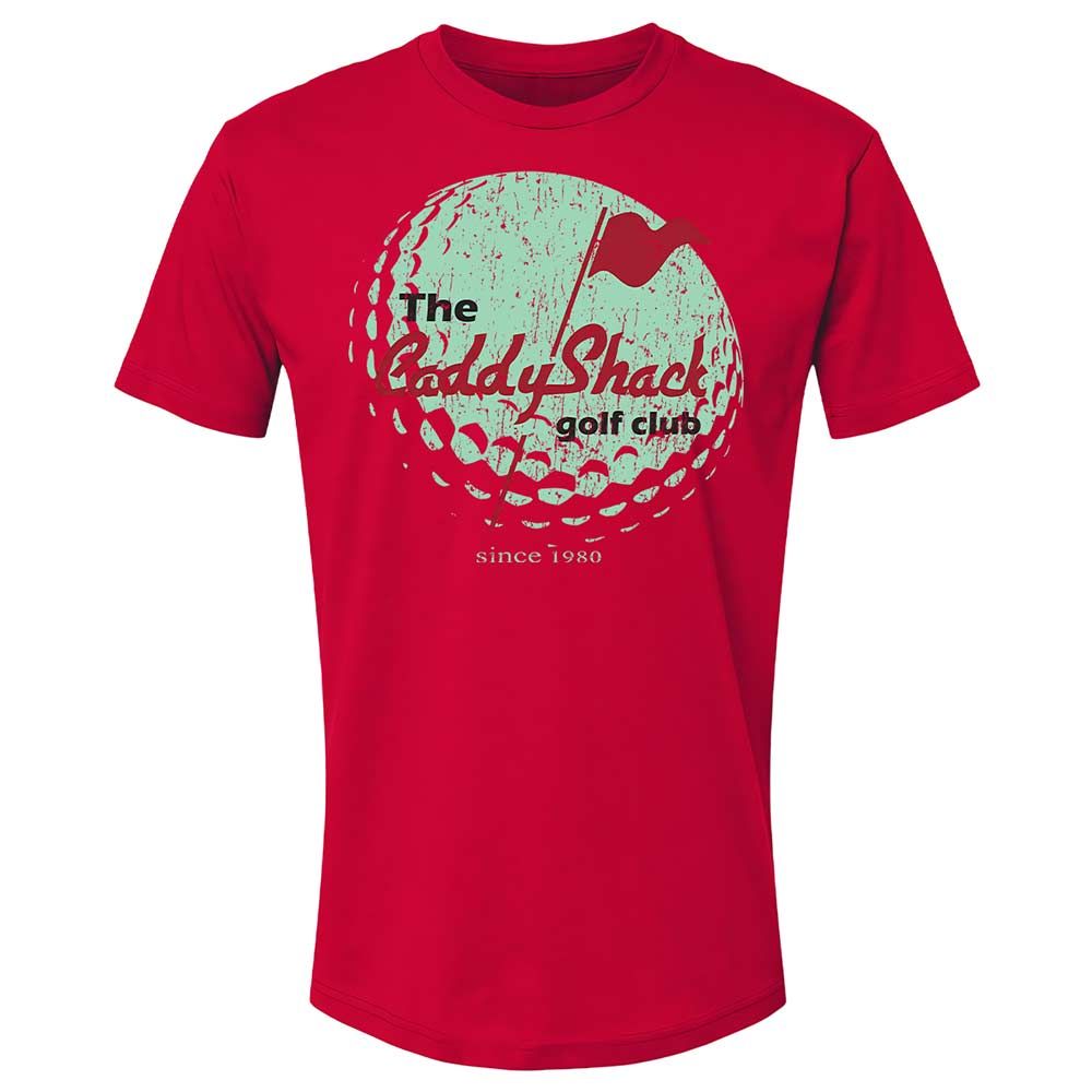 Premium Unisex T-Shirt - SUYV2PFA - Red - 9