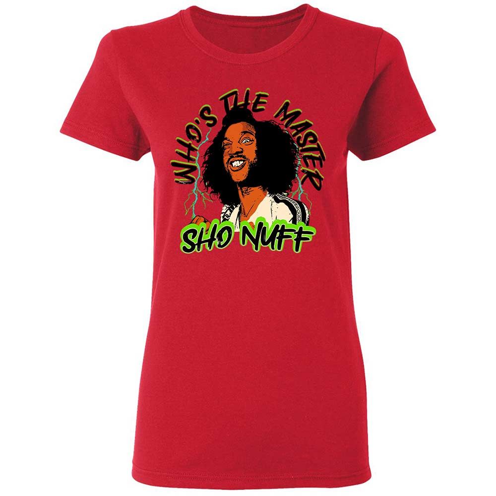 Women's T-Shirt - RLKSHHU5 - Red - 9