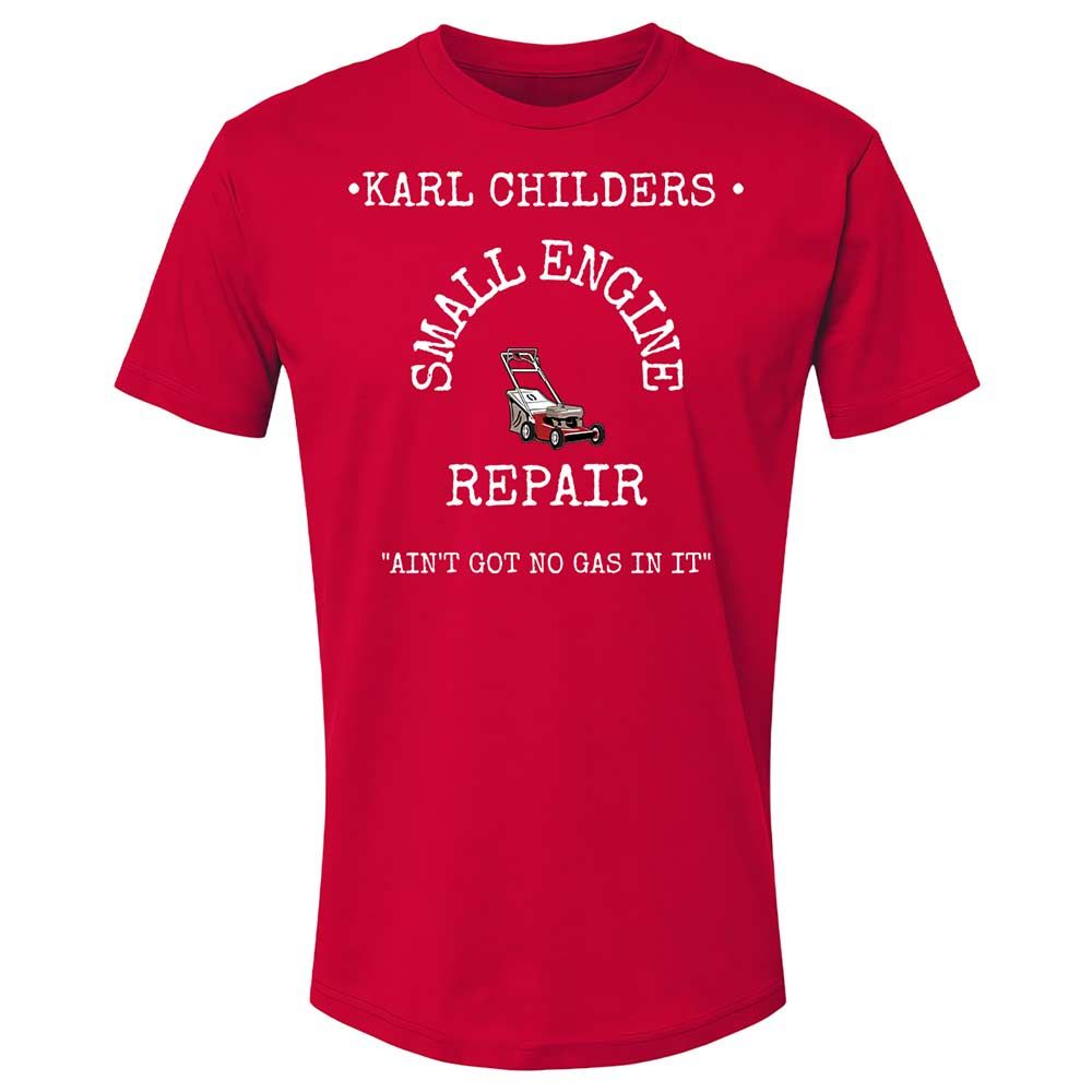Premium Unisex T-Shirt - 72CX98LU - Red - 9