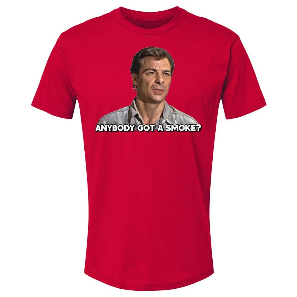 Premium Unisex T-Shirt - 92BYK8L5 - Red - 9