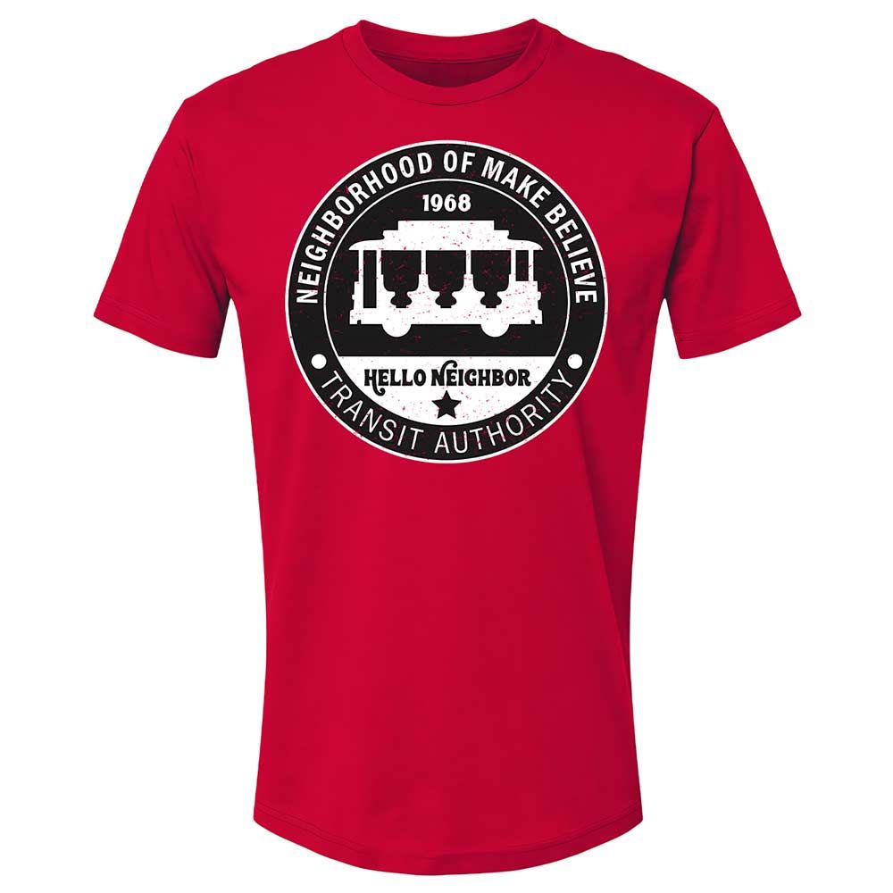 Premium Unisex T-Shirt - ZBK4TW8N - Red - 9