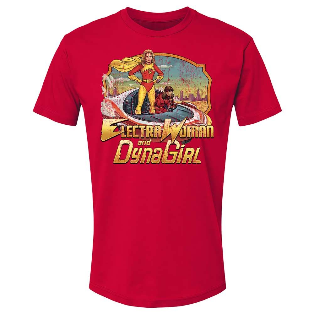 Premium Unisex T-Shirt - 6P5G9RXA - Red - 9