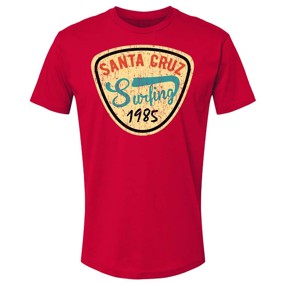 Premium Unisex T-Shirt - 9972FPBW - Red - 9