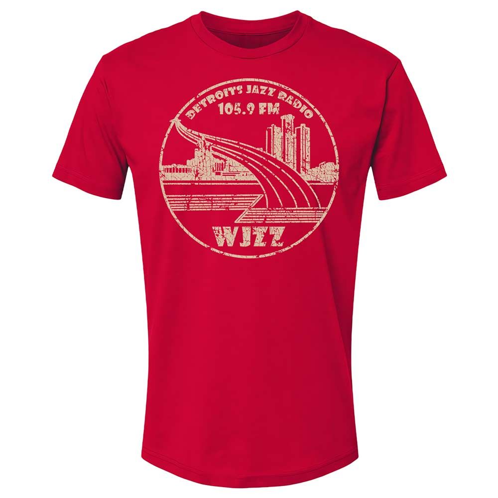 Premium Unisex T-Shirt - 1ZPDBESL - Red - 9