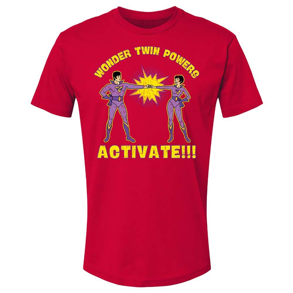 Premium Unisex T-Shirt - 3NZJL6P4 - Red - 9