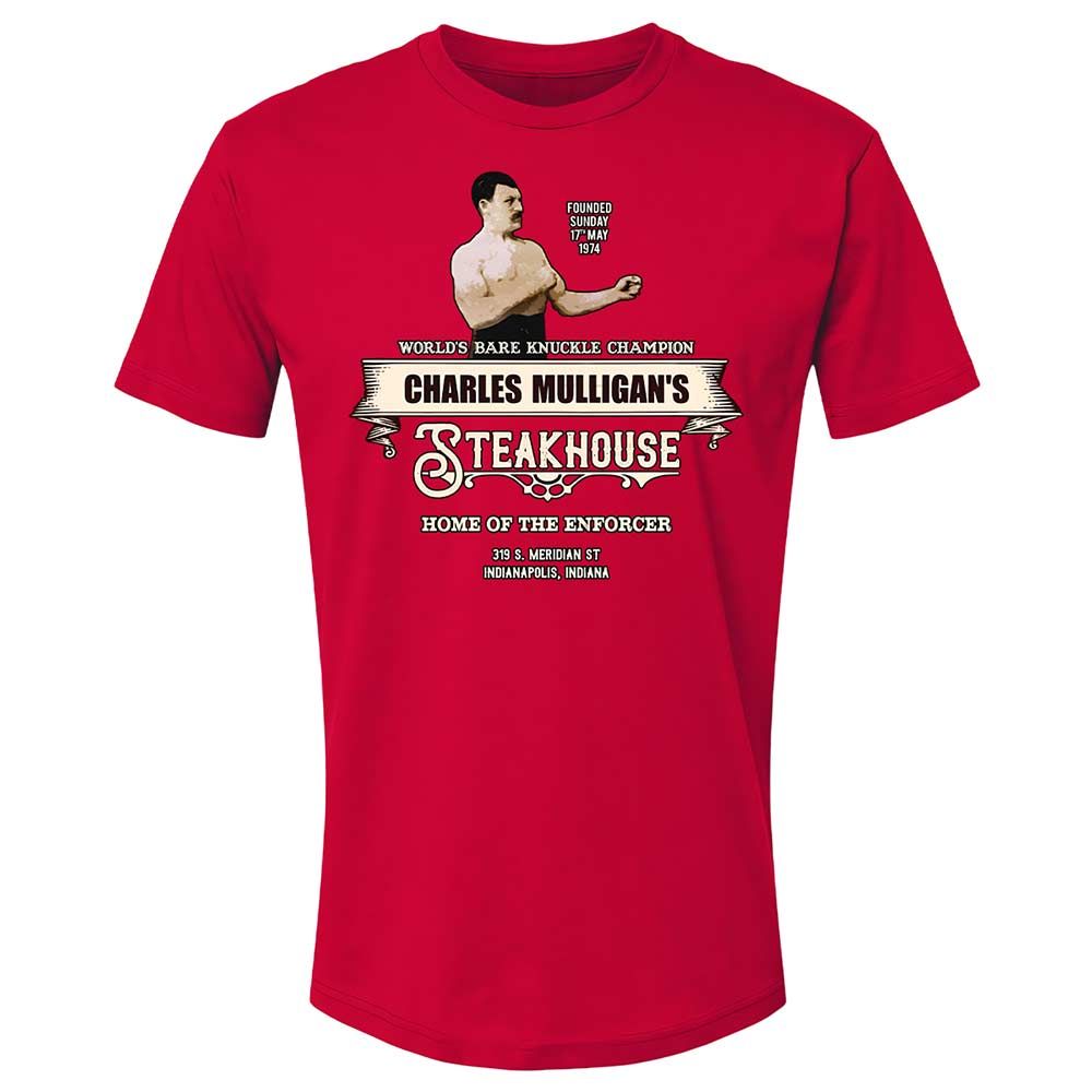 Premium Unisex T-Shirt - HQU6GLQP - Red - 9