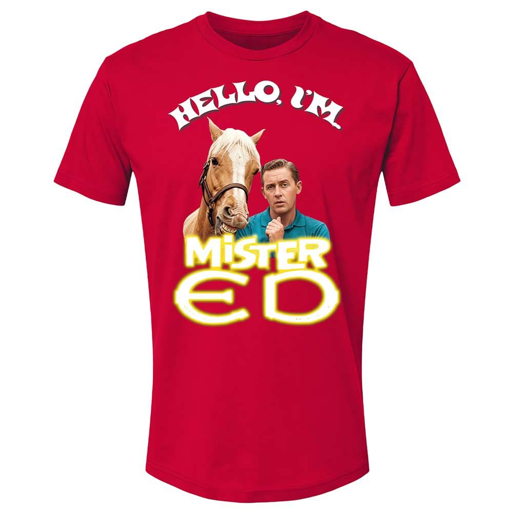 Premium Unisex T-Shirt - XZM4TDLH - Red - 9