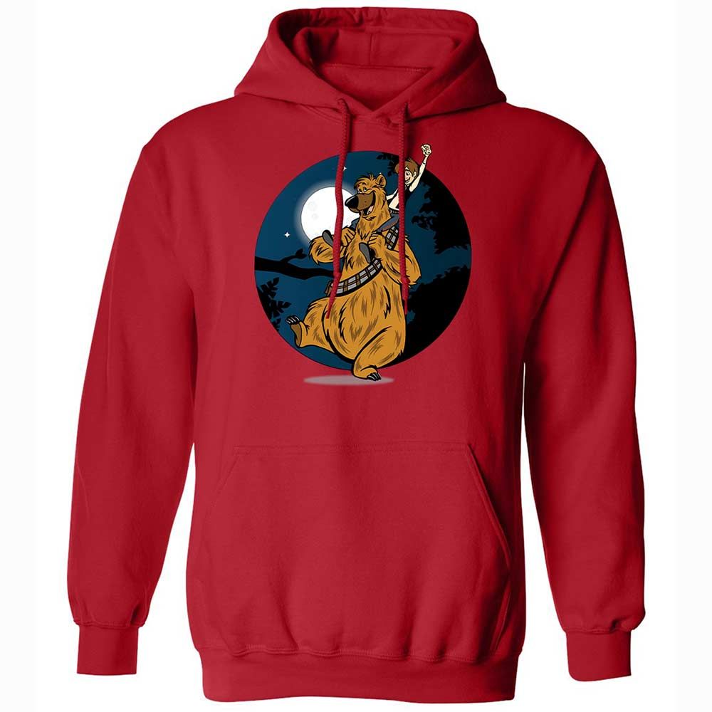 The Jungle Book Wars - Red - 9