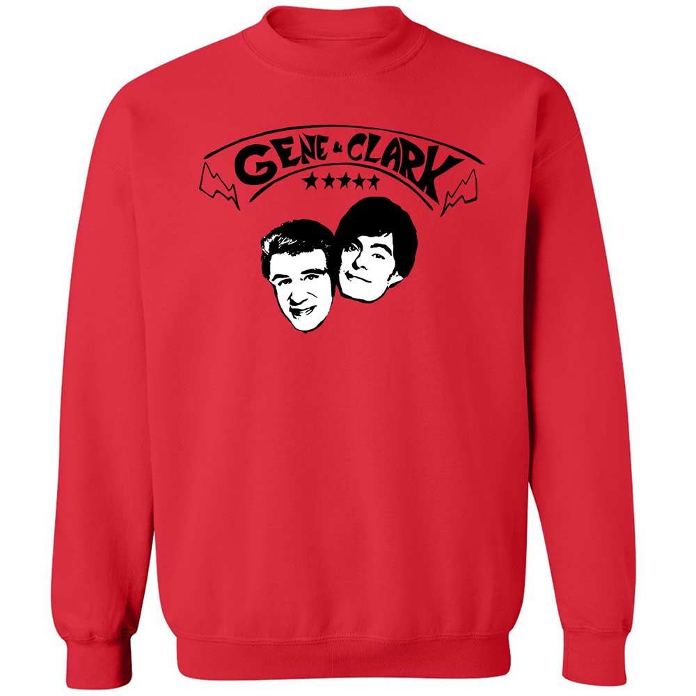 The Blue Jean Committee - Red - 9