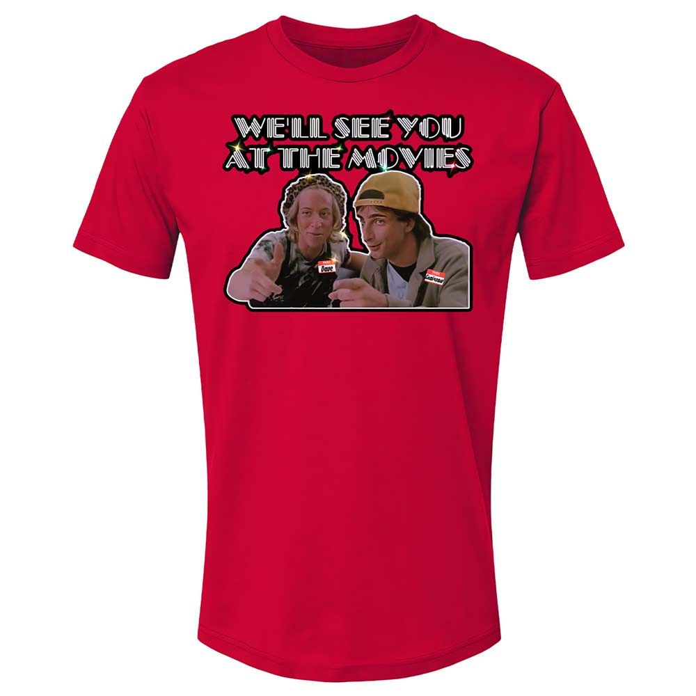 Premium Unisex T-Shirt - CR7RN9CK - Red - 9