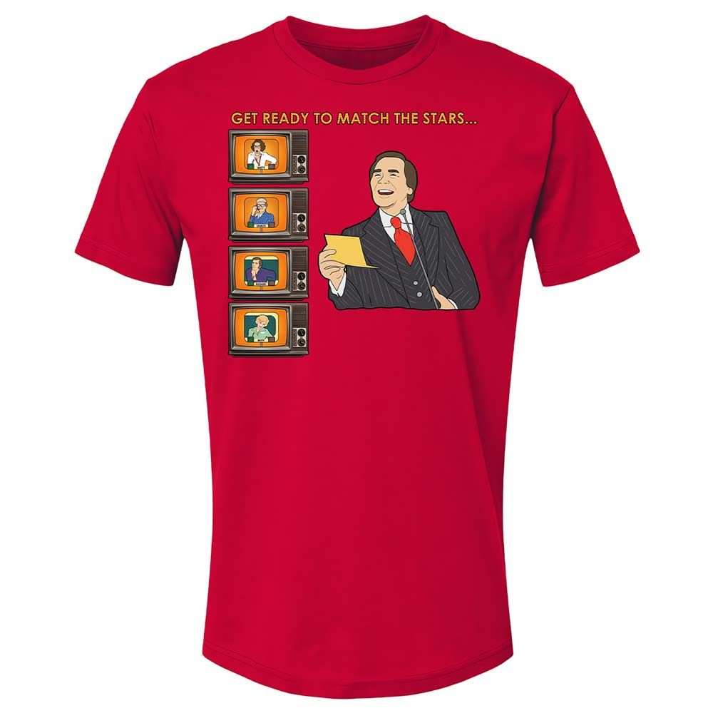 Premium Unisex T-Shirt - YF3T42Q8 - Red - 9