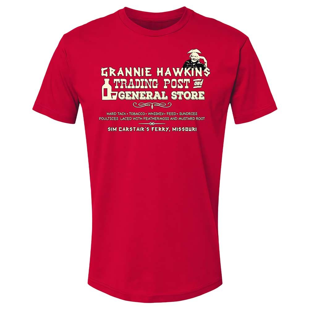 Premium Unisex T-Shirt - YB1Y4T79 - Red - 9