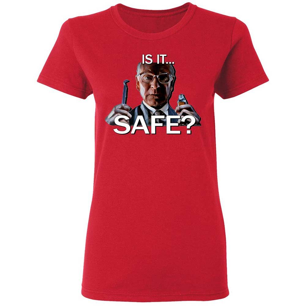 Women's T-Shirt - FA7MXB32 - Red - 9