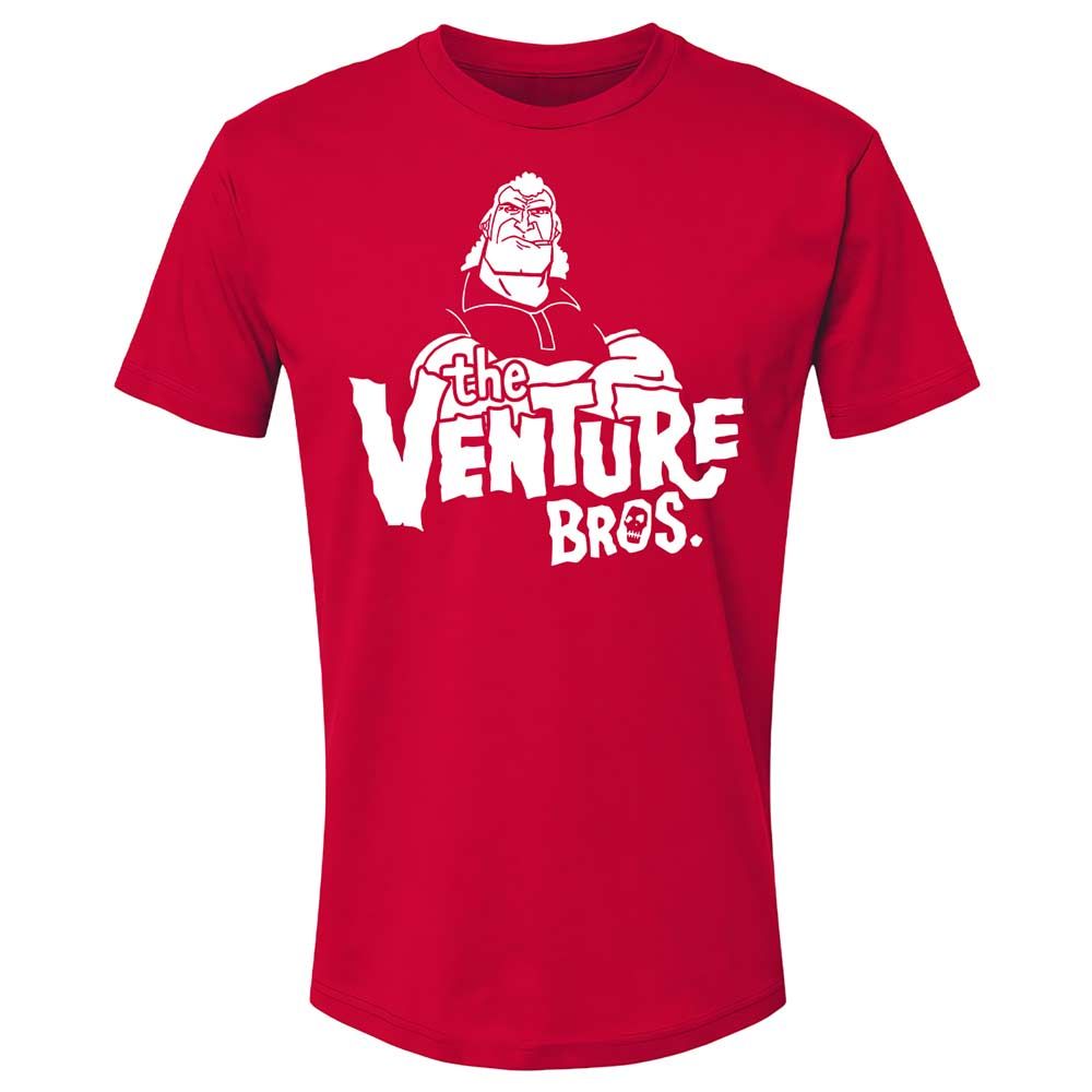 Premium Unisex T-Shirt - LK1SFN56 - Red - 9