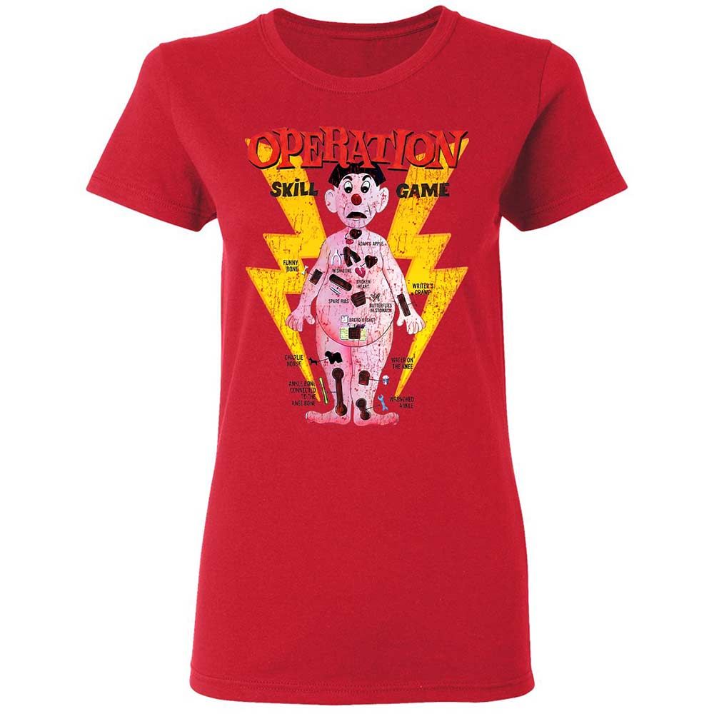 Hotdog - Red - 9