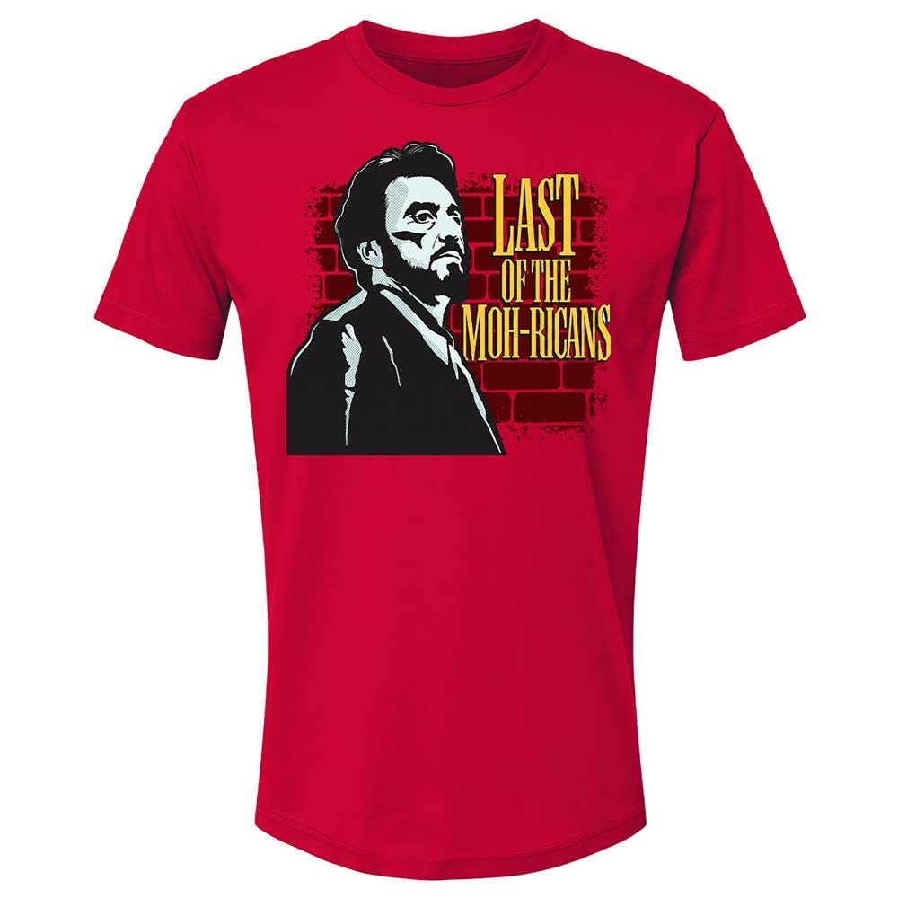 Premium Unisex T-Shirt - PR69X37Y - Red - 9