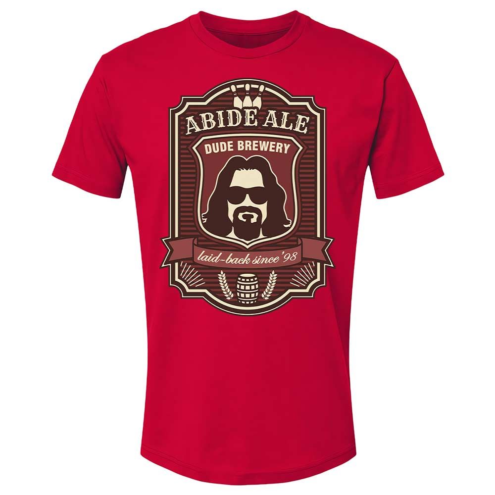 Premium Unisex T-Shirt - R24CSFNL - Red - 9