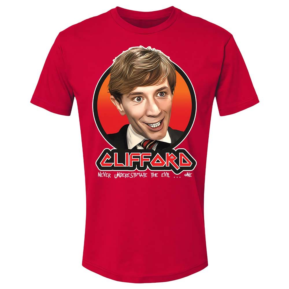Premium Unisex T-Shirt - WLQTV7ZR - Red - 9