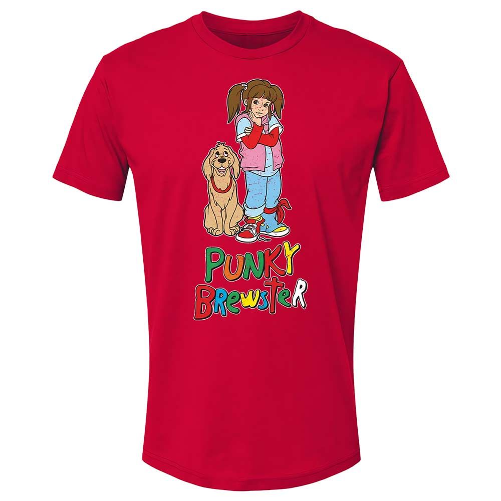 Premium Unisex T-Shirt - 7BMMFVXM - Red - 9