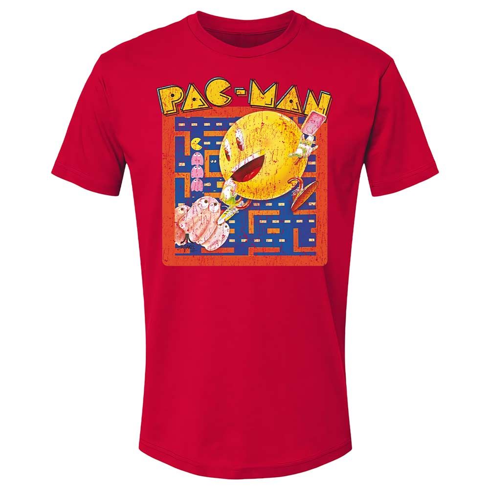 Premium Unisex T-Shirt - L13RQRZQ - Red - 9