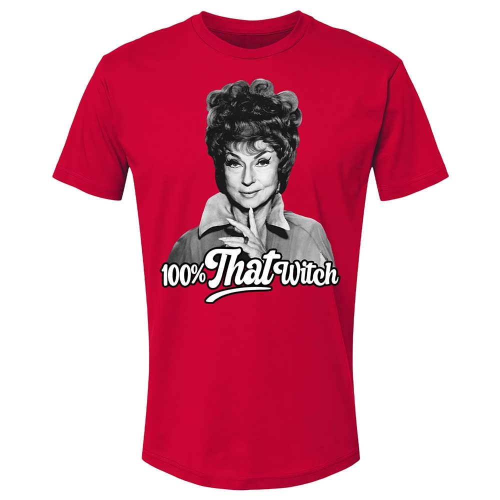 Premium Unisex T-Shirt - WAU8D73V - Red - 9