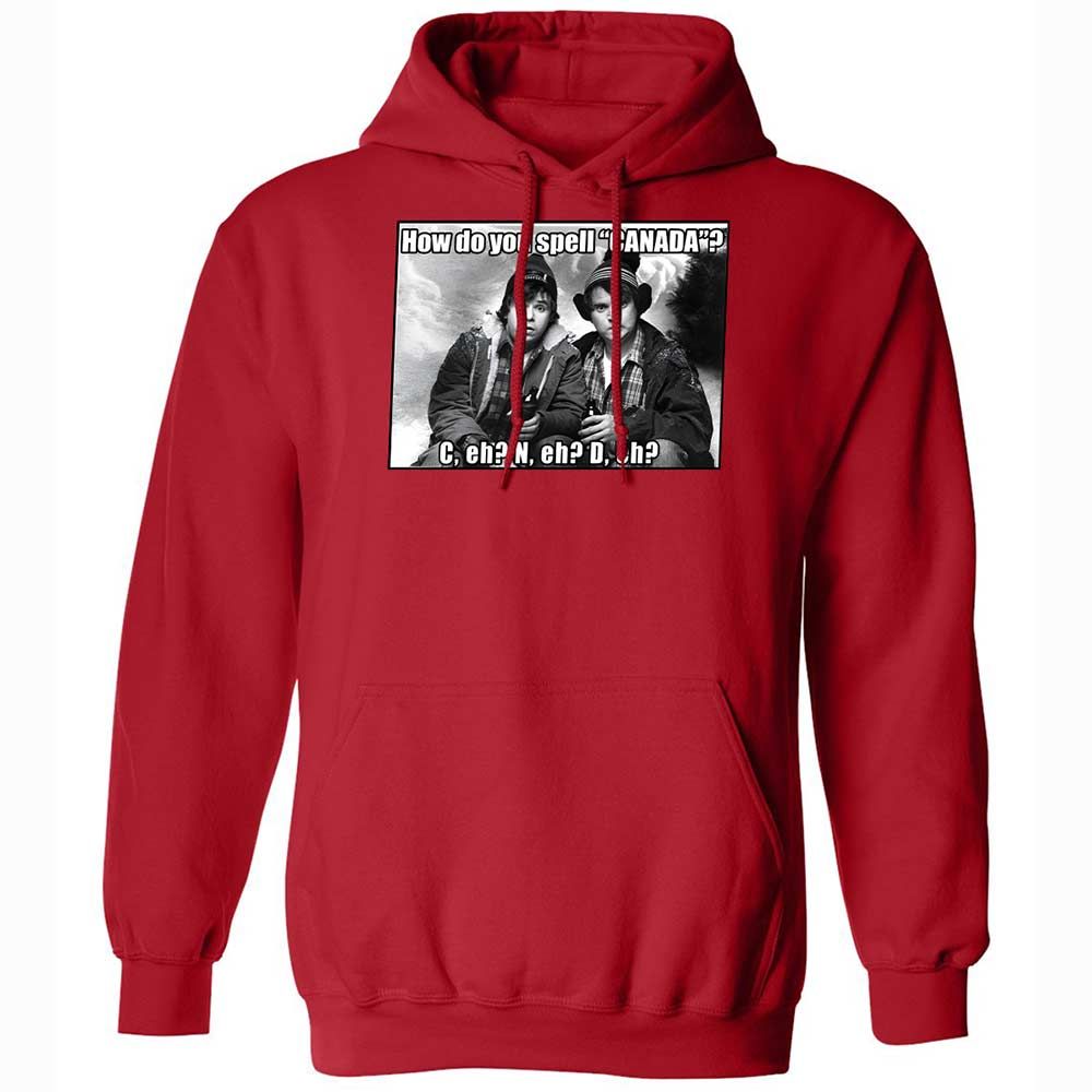 Take Off Hoser - Red - 9