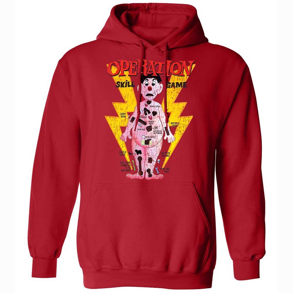 Hotdog - Red - 9