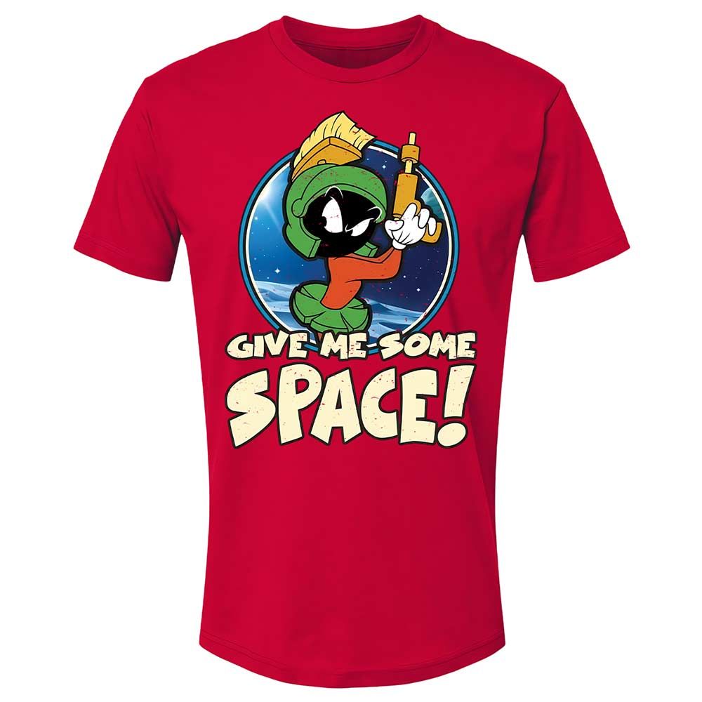 Premium Unisex T-Shirt - QJJRGLFC - Red - 9