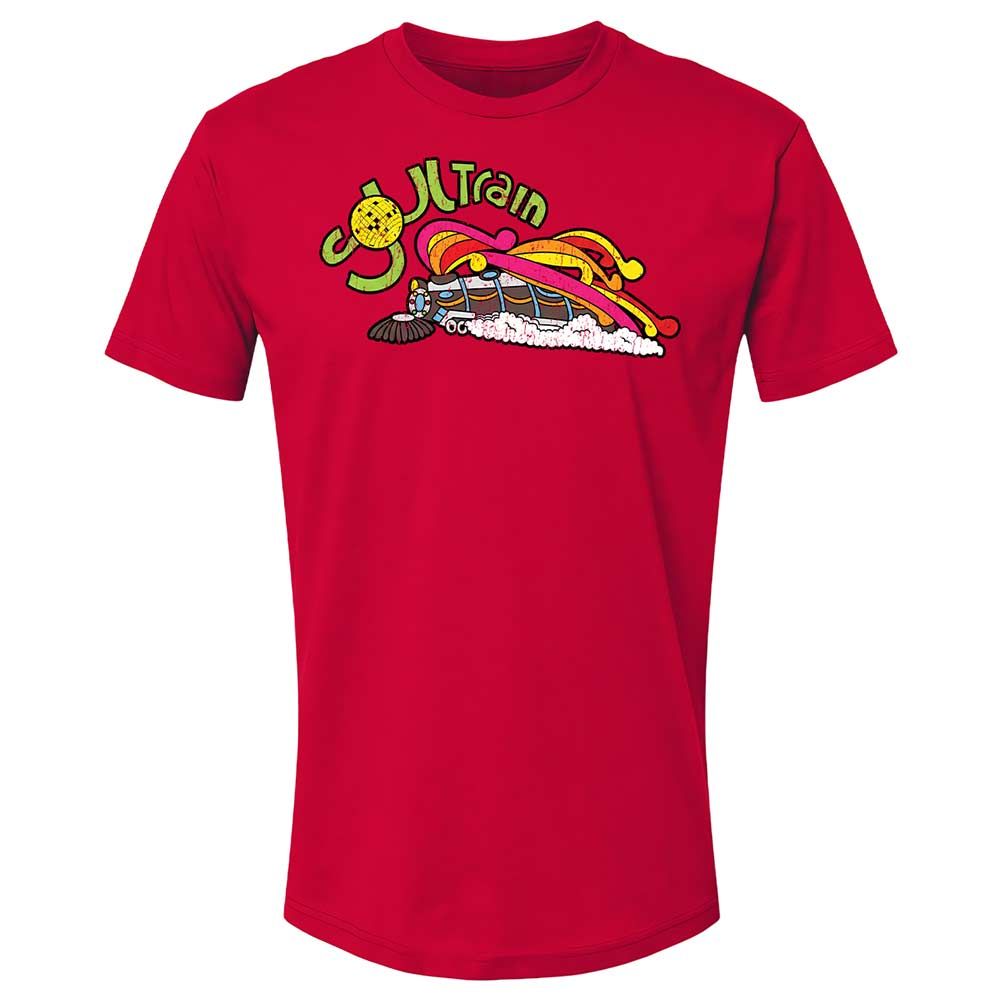 Premium Unisex T-Shirt - P6RMLHUW - Red - 9