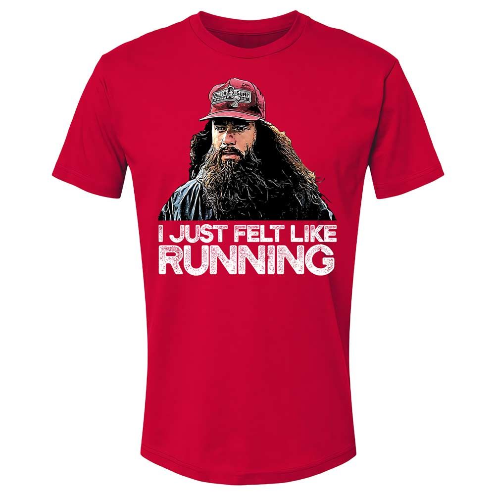 Premium Unisex T-Shirt - ZGXKM3M9 - Red - 9