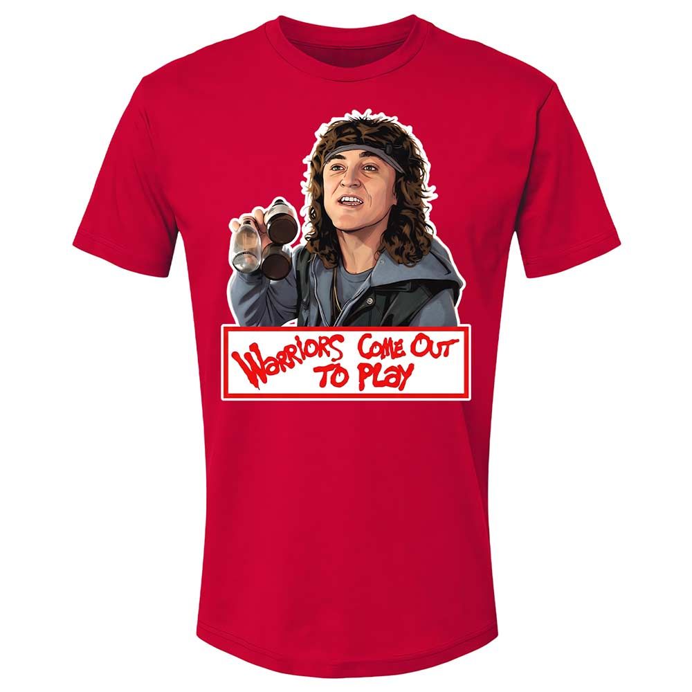 Premium Unisex T-Shirt - P23428VW - Red - 9