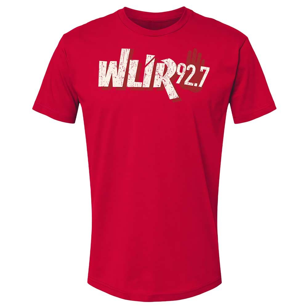 Premium Unisex T-Shirt - XCJ2E7GB - Red - 9