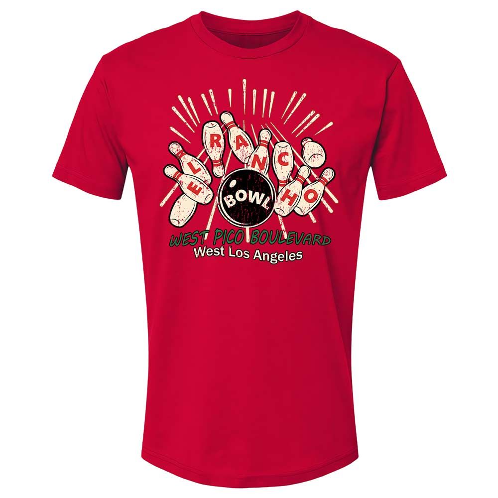 Premium Unisex T-Shirt - DJD7ZTWL - Red - 9