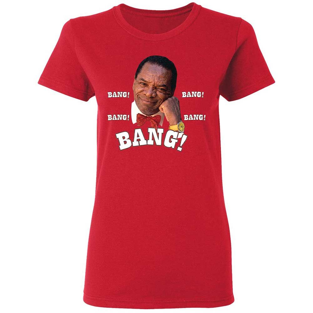 Women's T-Shirt - KBJR2MAB - Red - 9