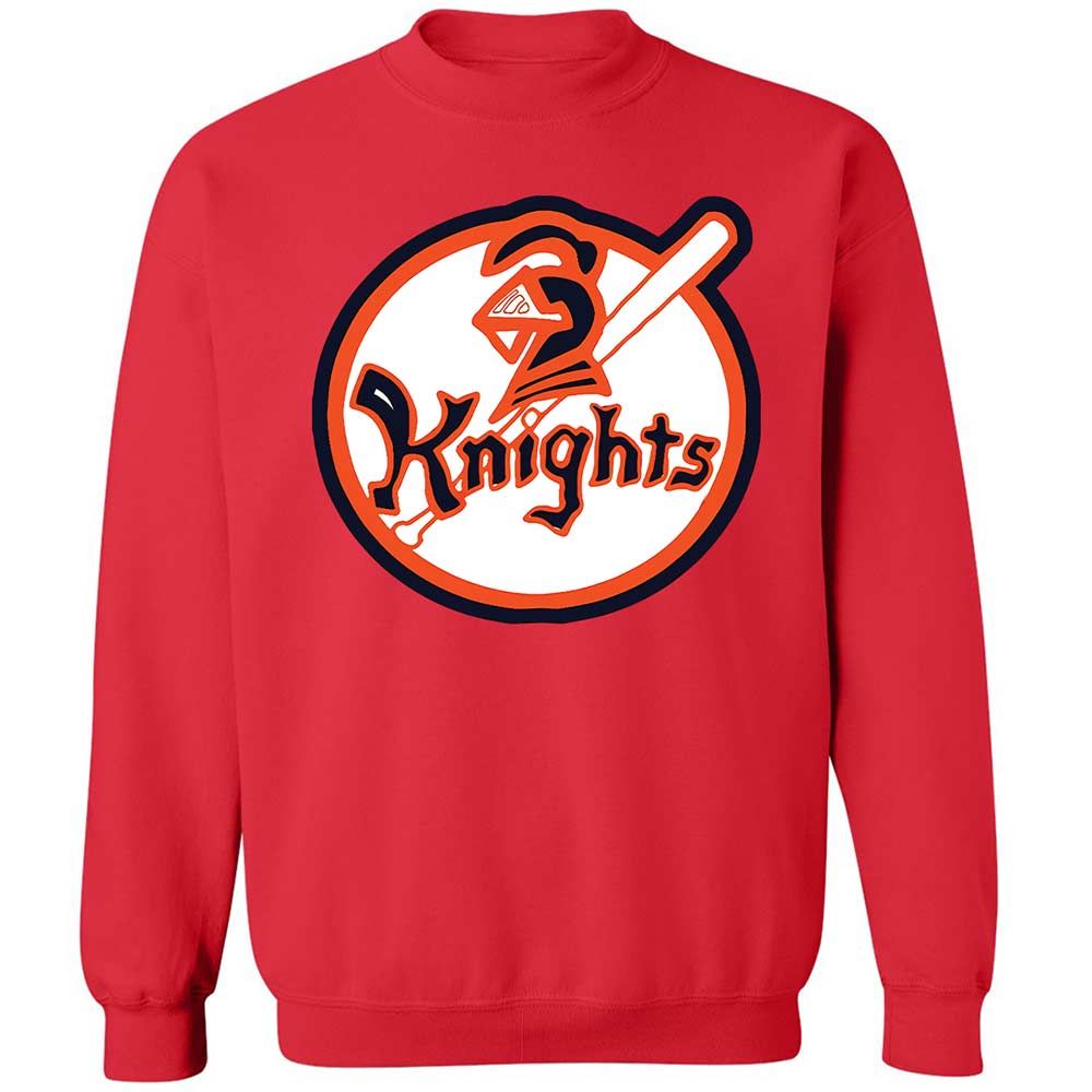 New York Knights - Red - 9