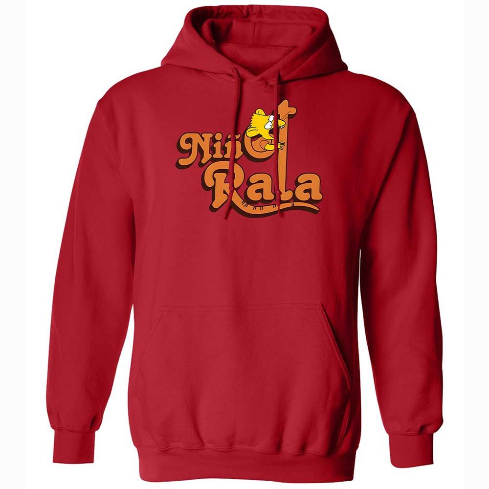 Rat Boy - Red - 9