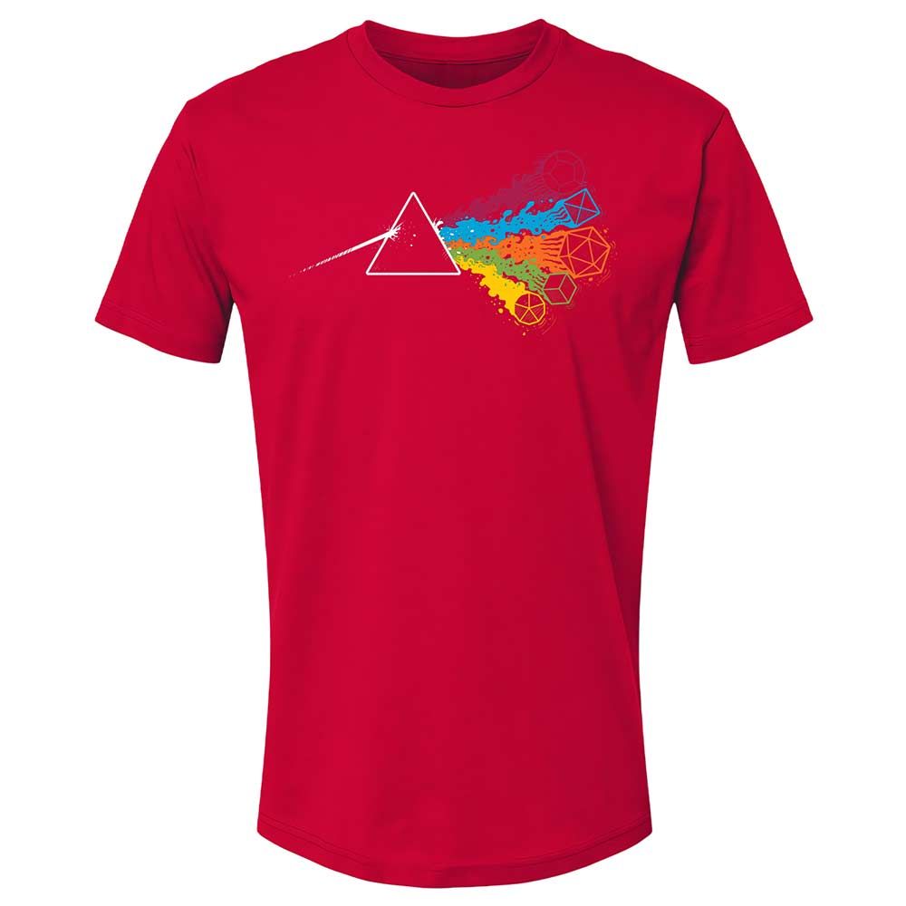 Premium Unisex T-Shirt - S4MMV7PT - Red - 9