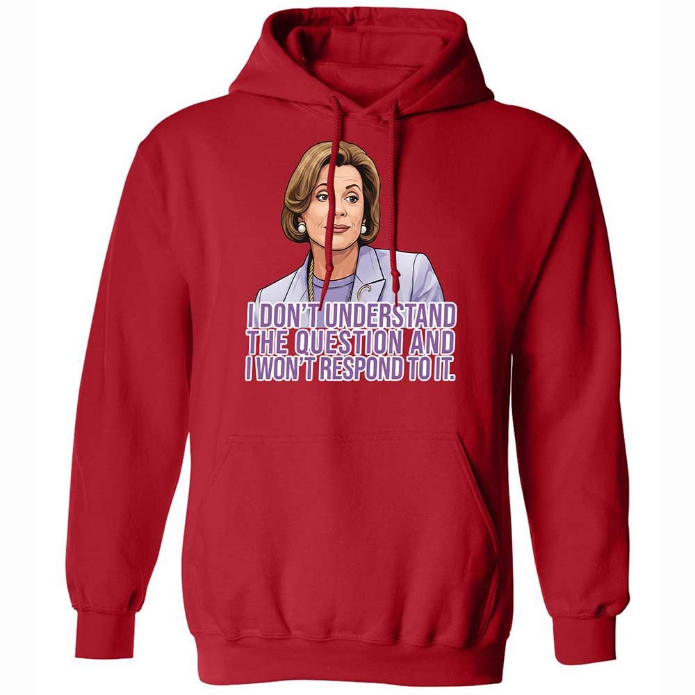 Classic Unisex Hoodie - RS7HTNXC - Red - 9