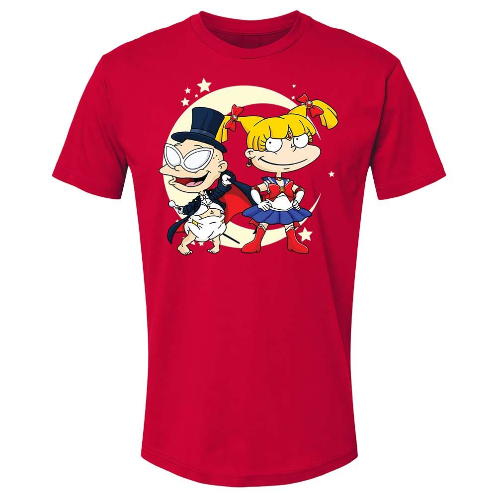 Rugrats Moon - Red - 9