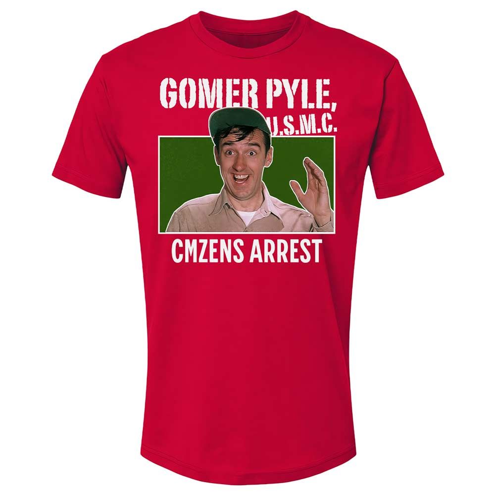 Premium Unisex T-Shirt - GDMJDTCF - Red - 9