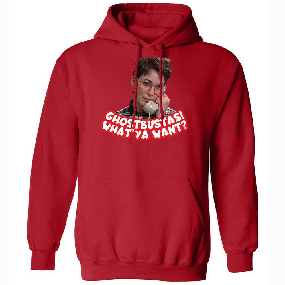 Classic Unisex Hoodie - 2AE79F19 - Red - 9